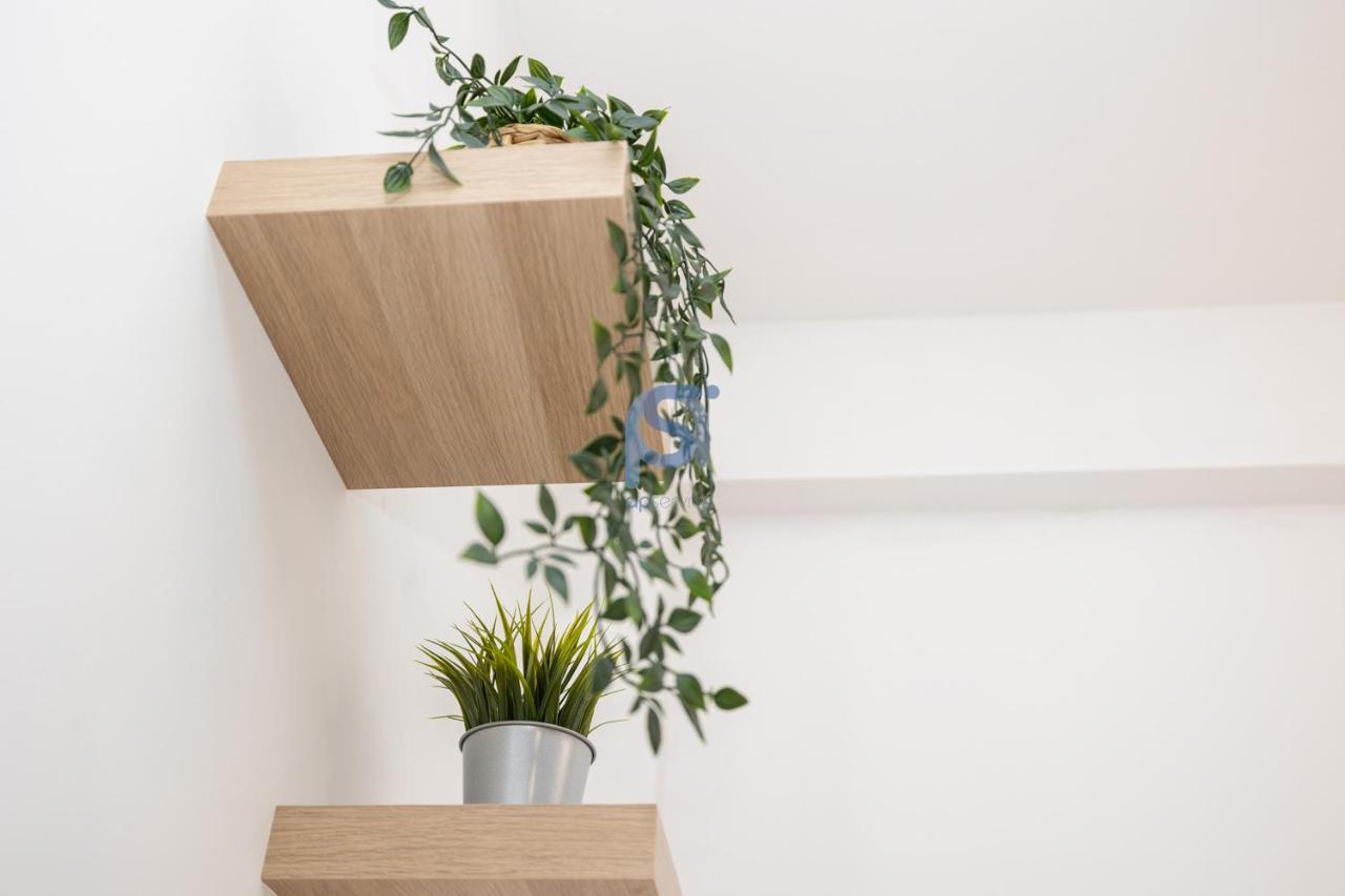 Apartmán Al Posto Giusto Cefalù Exteriér fotografie