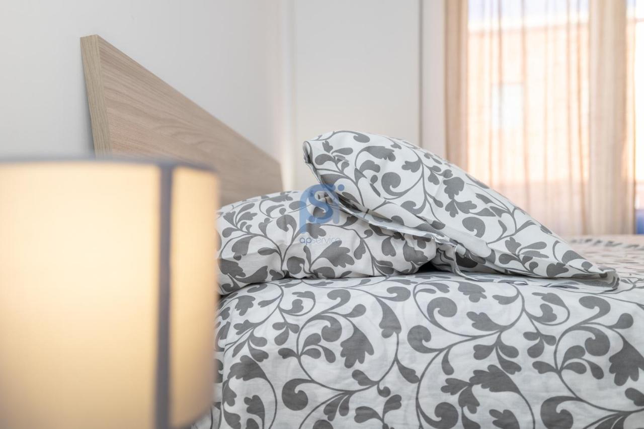 Apartmán Al Posto Giusto Cefalù Exteriér fotografie