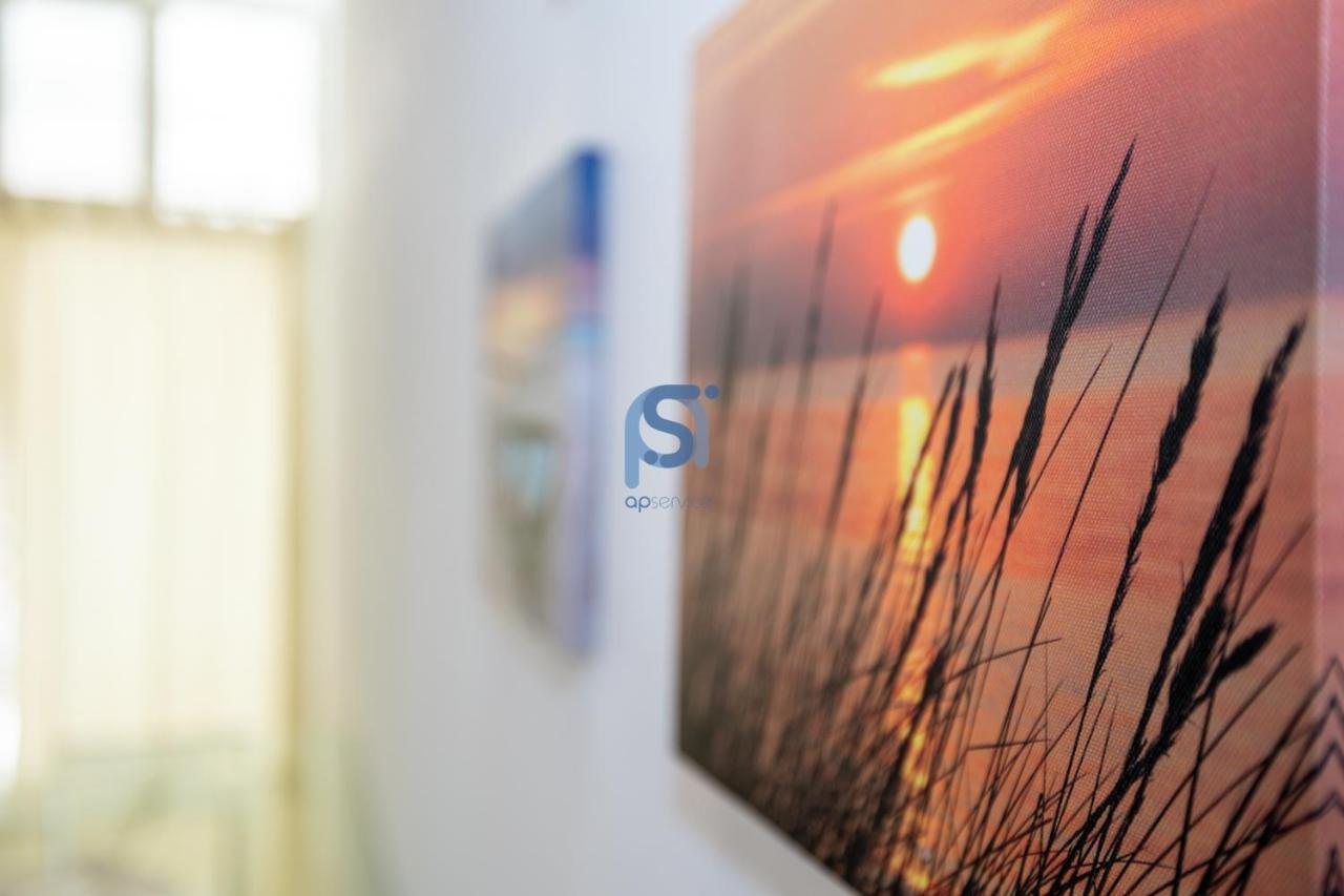Apartmán Al Posto Giusto Cefalù Exteriér fotografie
