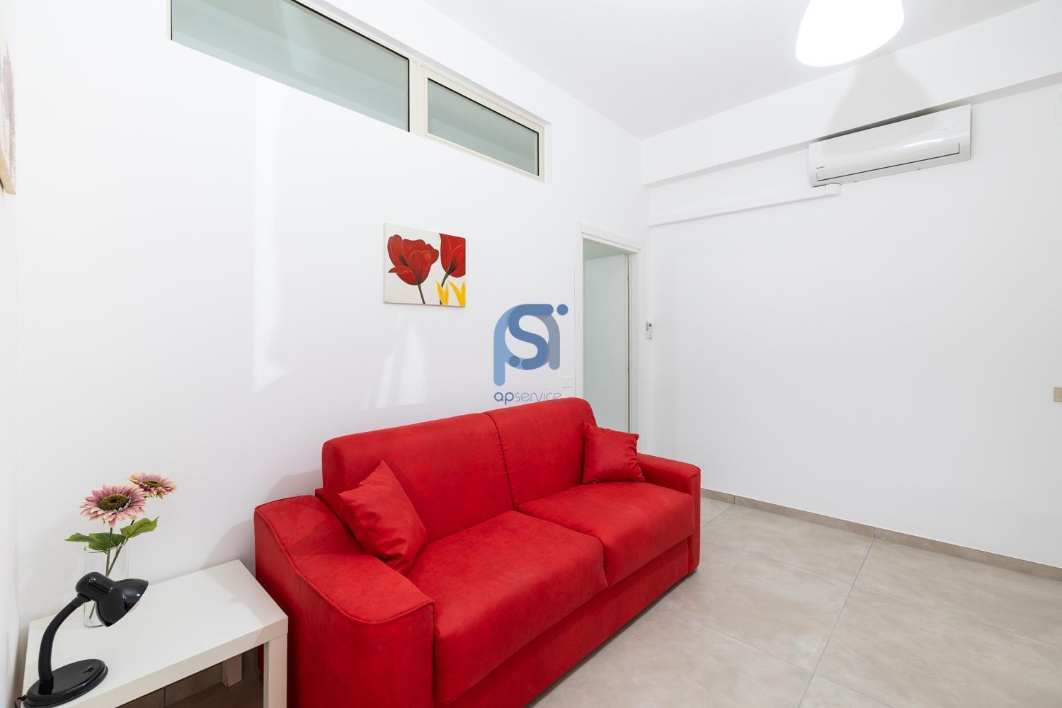 Apartmán Al Posto Giusto Cefalù Exteriér fotografie