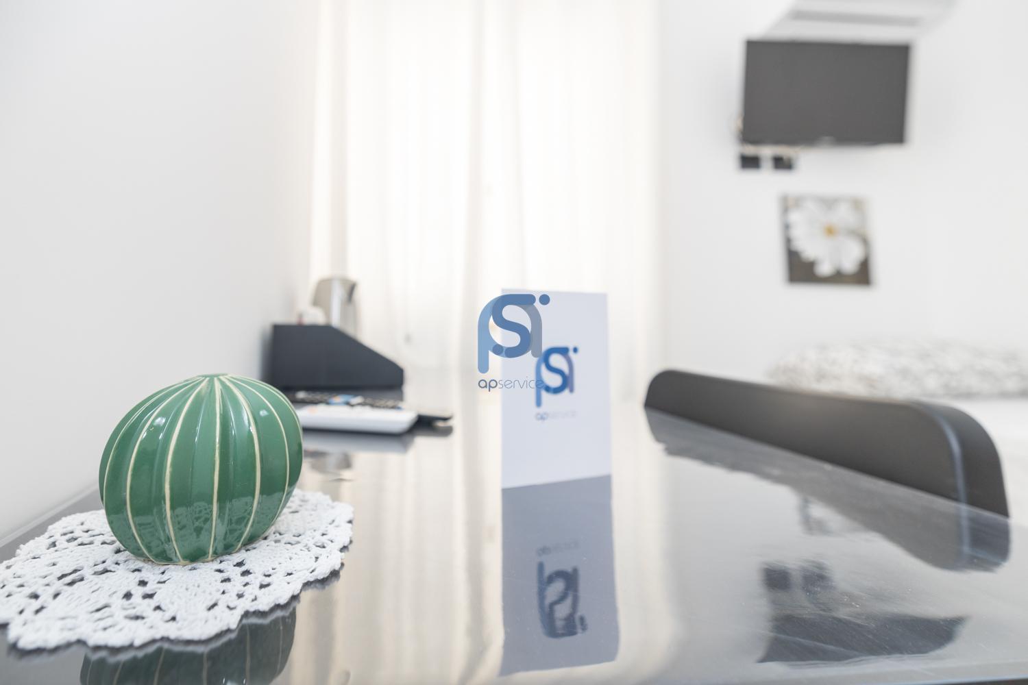 Apartmán Al Posto Giusto Cefalù Exteriér fotografie